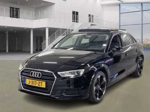 Audi A3 Limousine 1.0 TFSI Sport S Line Edition, J-317-ZT