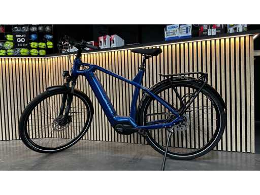 Flyer - Gotour6 3.40 (neuf) - Vélo électrique