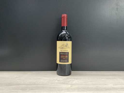 Fontodi Vigna del Sorbo 2018