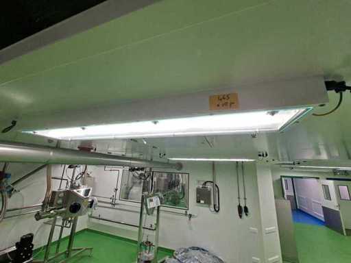 STAHL - 2019 - 6012/5124 - Lumină LED ATEX pentru tavan (10x)