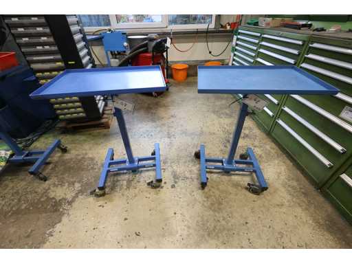 EINHELL UND PARKSIDE  Nass- Trockensauger