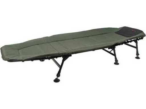 Ultimate Adapt Flachbett 200 x 72 cm