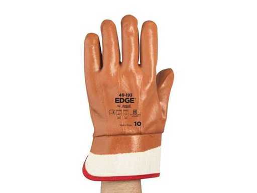 Ansell - 48193 - rękawice robocze rozmiar 11 (216x)