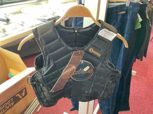 BR Spider Body Protector