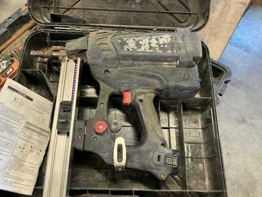 Sympafix GT/C45 Accu gastacker