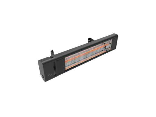 Leak-care - AH18CCR - Patio heater (4x)