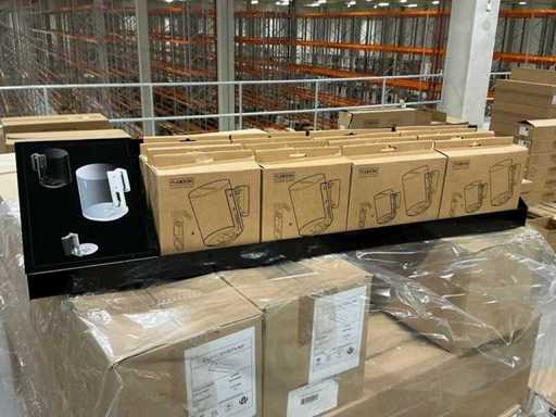 Flexson FLXE100WM2011 Gevulde Sonos Wandbeugel winkeldisplay (30x)