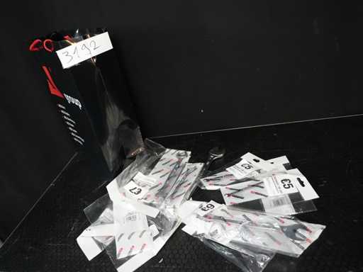 FACOM - CHIAVE COMBINATA - Set utensili