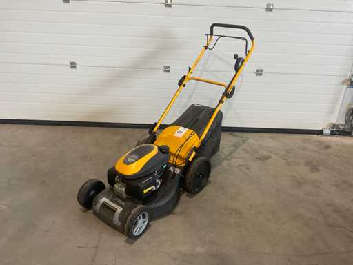 Ma?ini de tuns iarba Stiga CP1 484 WSVQ 2021