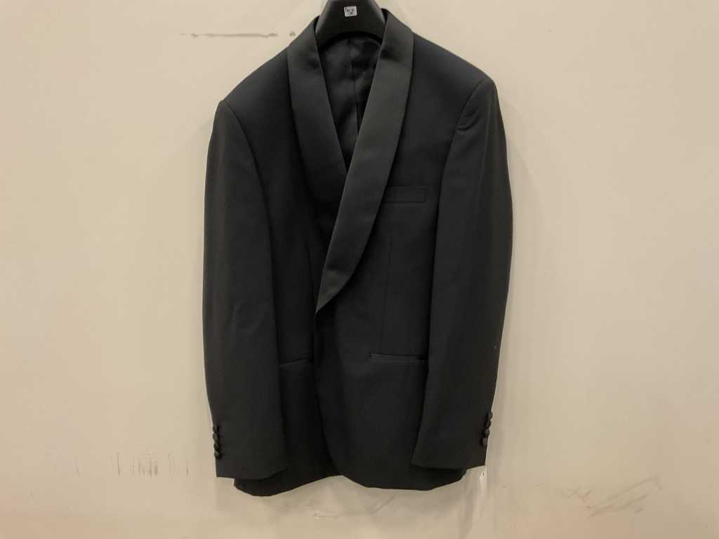 Ornatu Jacket Shawl Modern Fit Tuxedo jacket (size 54)