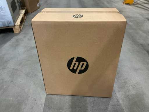 Bac à papier HP CF404A