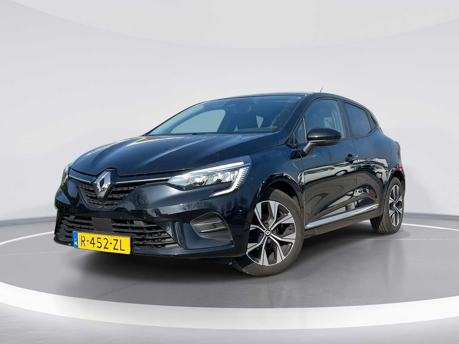 Renault Clio 1.0 TCe 90 Evolution 2023 | R-452-ZL