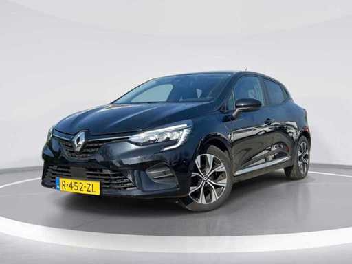 Renault Clio 1.0 TCe 90 Evolution 2023 | R-452-ZL