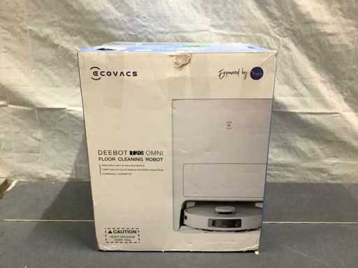 Ecovacs Deebot T20 Omni Robot Vacuum Cleaner