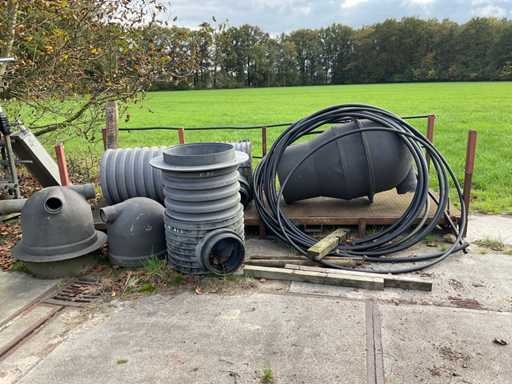 Ravins de la rue Wavin