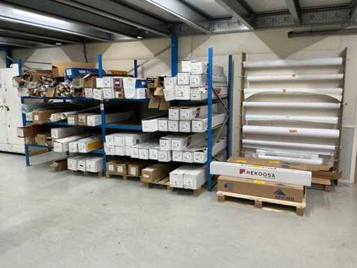 Verschiedene Stockgrafiken