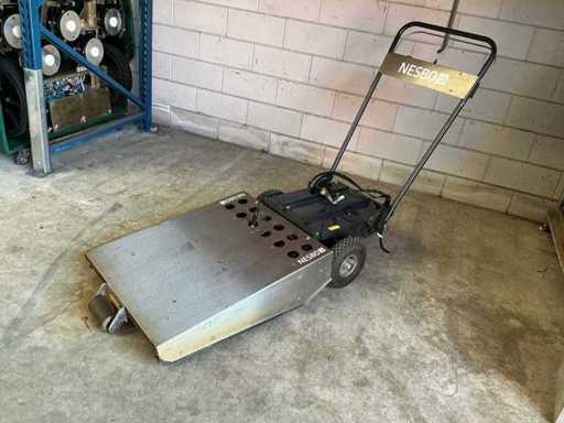 Nesbo CF600E Unkrautbrenner