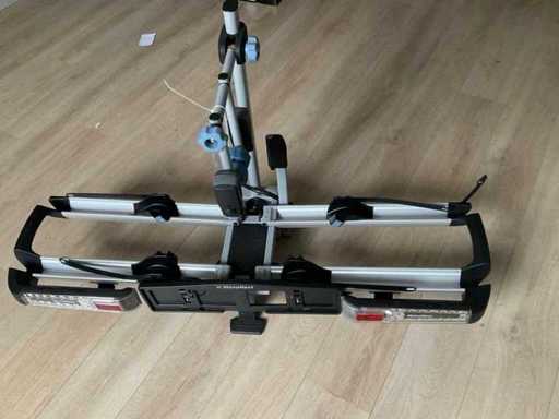 Portabiciclette Movanext