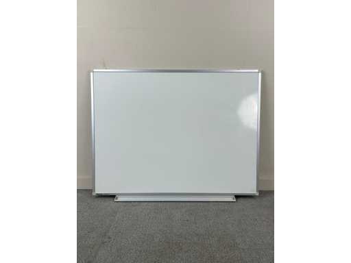 ADDRESS - Whiteboards en flipovers (4x)