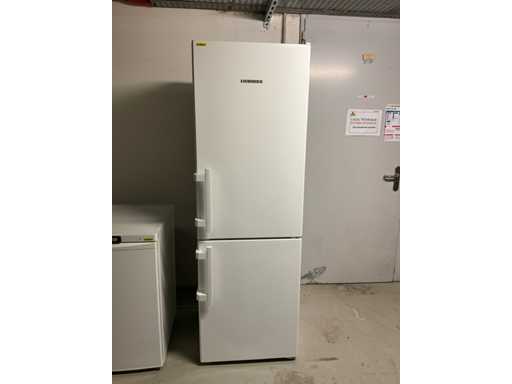 LIEBHERR CN3515 Koel-/vriescombinatie