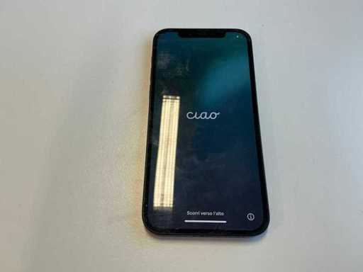 Apple Iphone 12 (64GB) Mobile phone