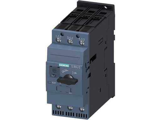 Siemens 3RV2031-4RA10 Stromschalter (2x)