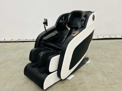 RTE 6650 Massage Chair
