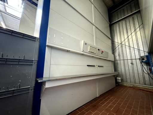 INTERTEX Paternoster/ Karuzela