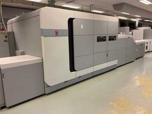 Océ Varioprint 3 series i-300 Digital color printer