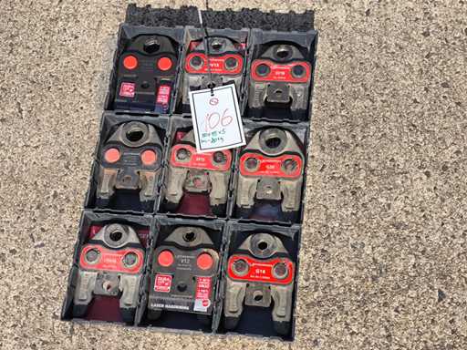 Accesorii pentru sudură