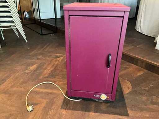 Hannossey ISA P3 Warmhoudkast