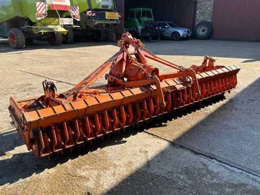 Feraboli Rotary Harrow