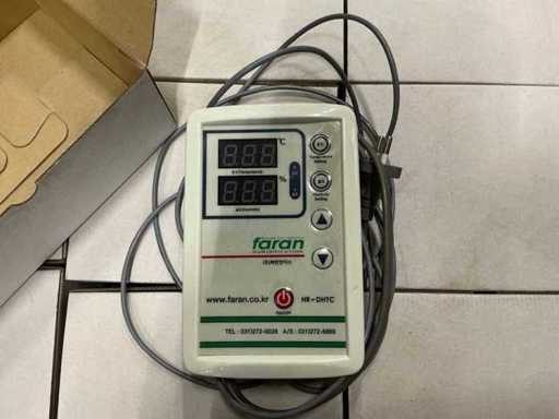 Hygrostat pour humidificateurs (68x)