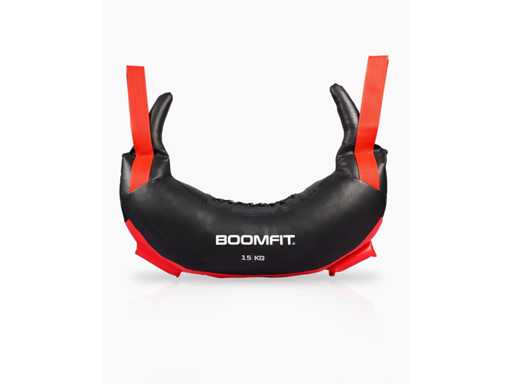 Sac bulgare - Boomfit - 15 kg 