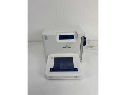 Mettler Toledo - Densmetru Mettler Toledo DM50