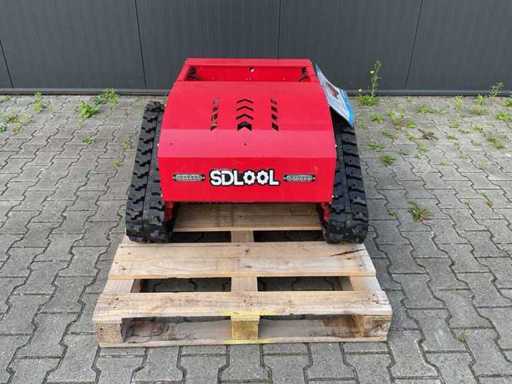 Tondeuse à gazon SDLOOL SL800