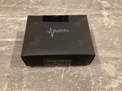 Eural – Nano-Cortex – Weitere Musikinstrumente
