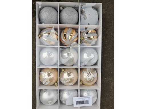 Boże Narodzenie i sezonowe 