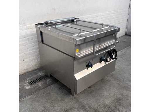Alpeninox - 90 L - Teglia da arrosto