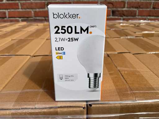 LED - Sorgente luminosa - Sorgenti luminose (1026x)