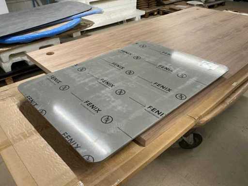 Fenix Table Top Conference Table