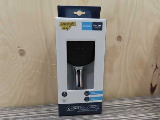 Grohe – Vitalio Start 110 – Handdusche (16x)
