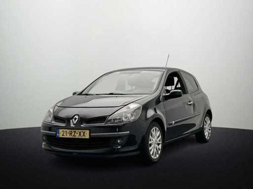 Renault Clio 1.4-16V Dynamique Luxe 2005 | 21-RZ-XX