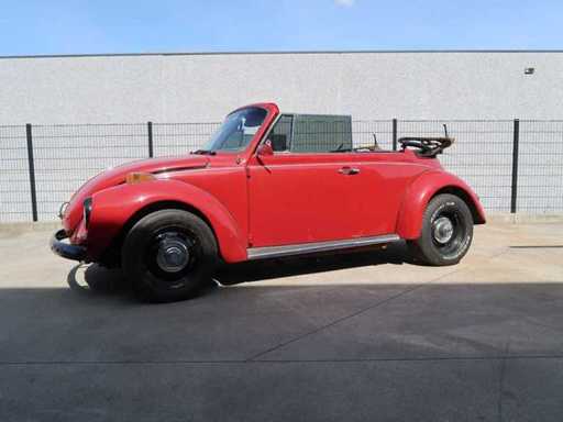 Volkswagen - Beetle - Classic cars >15