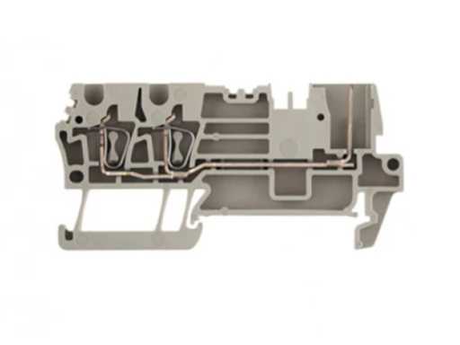 Weidmüller - ZT 2.5/3AN/1 - Verbindungsklemme (300x)