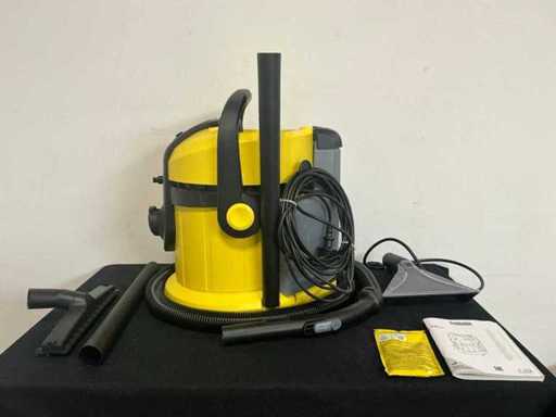 Aspirateur à extraction par pulvérisation Kärcher SE4001