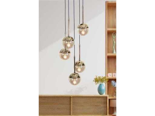 Luzarana – Pendelleuchten (30x)