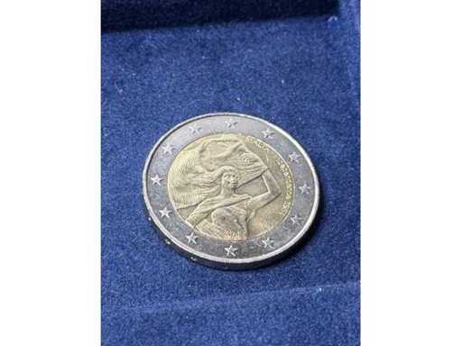 2€ Malta 2014