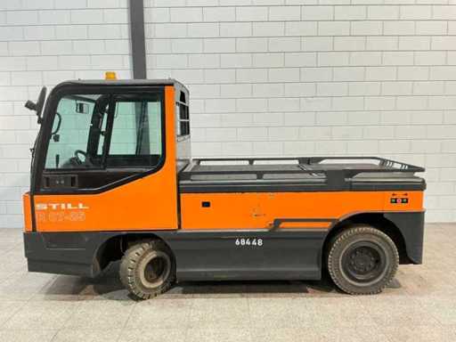 Still - 2014 - R07-25 - Industrial tractor