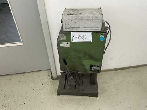 Flott Tischbohrmaschine